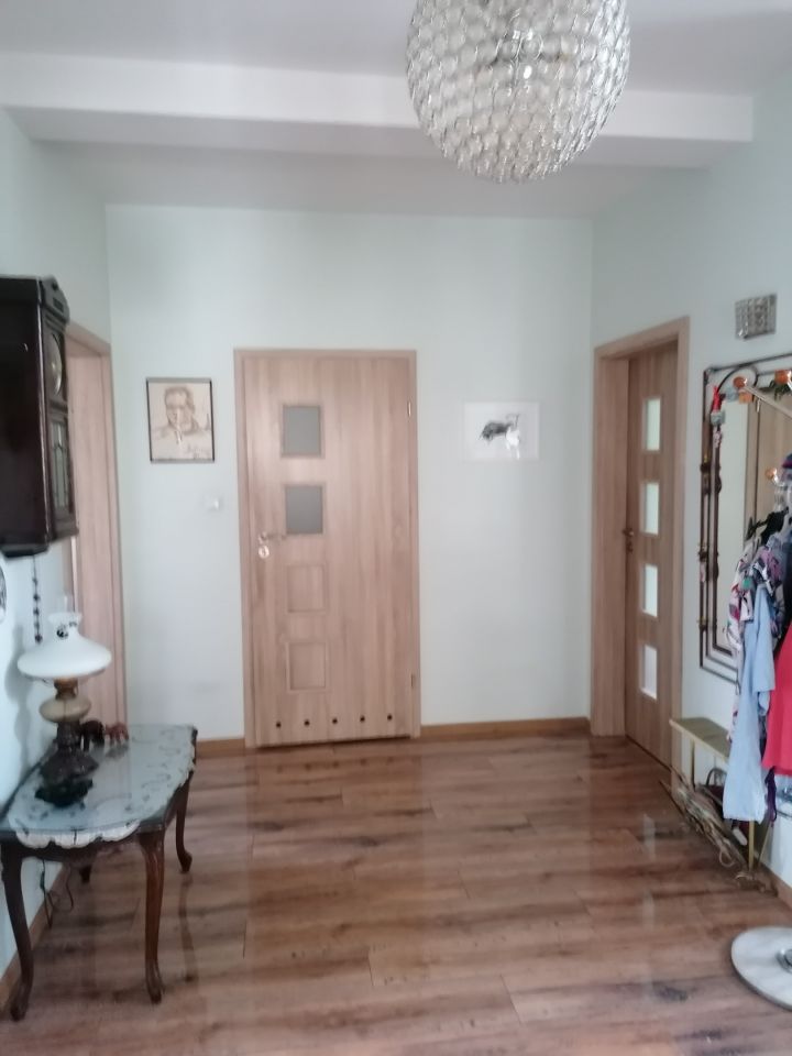 dom wolnostojący, 6 pokoi Aleksandrów Łódzki Franin, Kombatantów. Zdjęcie 15