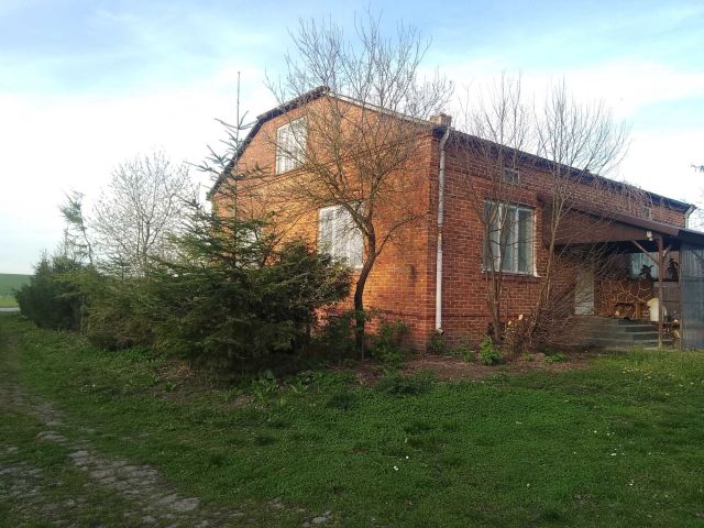 gospodarstwo Sahryń. Zdjęcie 1
