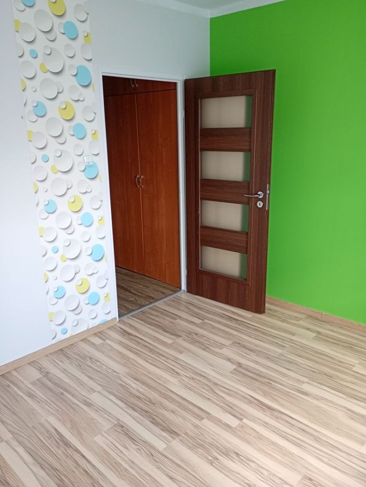 Mieszkanie 3-pokojowe Nowy Tomyśl, os. Północ. Zdjęcie 7