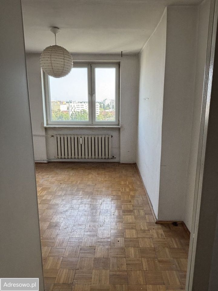 Mieszkanie 2-pokojowe Warszawa Ochota, ul. Władysława Korotyńskiego. Zdjęcie 8