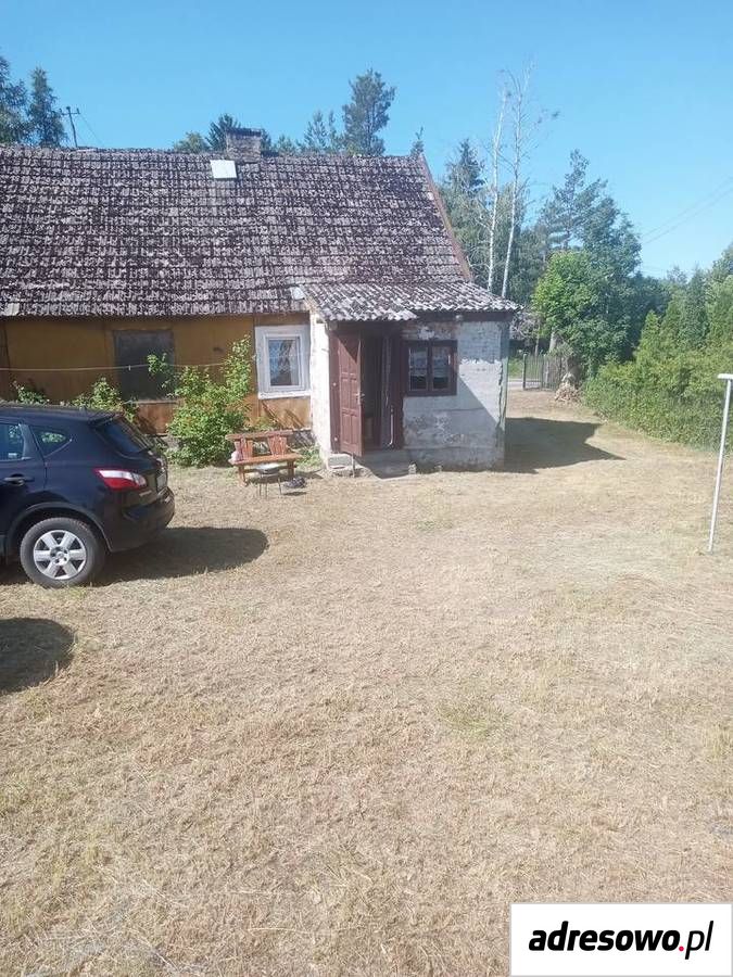 Działka siedliskowa Kozioł. Zdjęcie 8