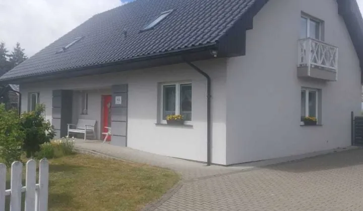 dom wolnostojący Czaplinek