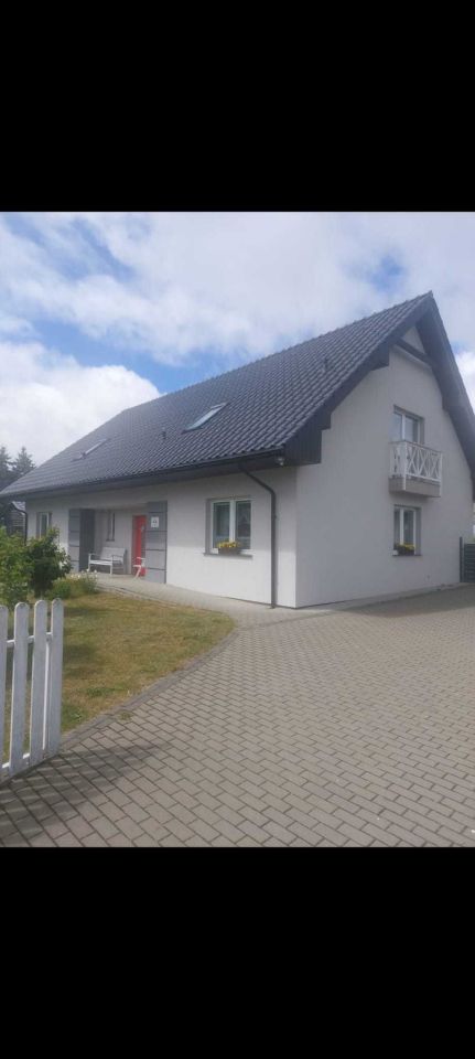 dom wolnostojący Czaplinek. Zdjęcie 1