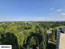 Mieszkanie 2-pokojowe Łódź Bałuty, ul. Organizacji "Wolność i Niezawisłość". Zdjęcie 2