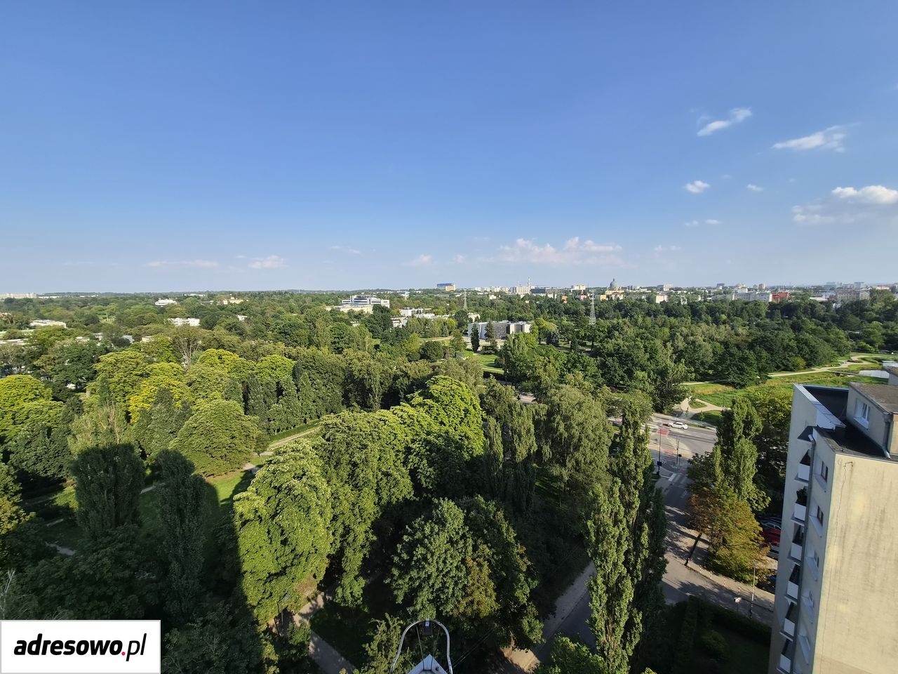 Mieszkanie 2-pokojowe Łódź Bałuty, ul. Organizacji "Wolność i Niezawisłość". Zdjęcie 3
