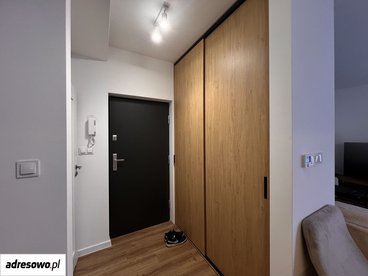 Mieszkanie 4-pokojowe Wrocław Ołtaszyn, ul. Świt. Zdjęcie 9