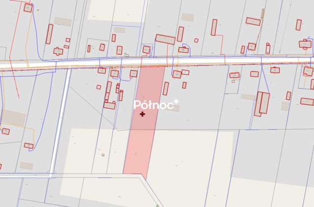 Działka rolno-budowlana Żeszczynka. Zdjęcie 8