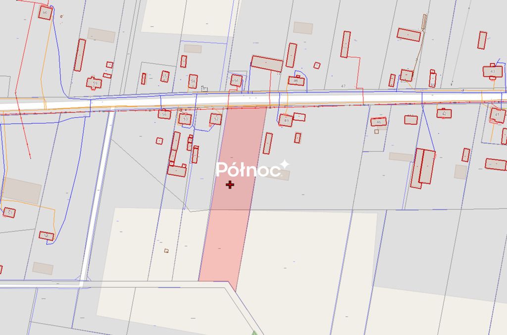 Działka rolno-budowlana Żeszczynka. Zdjęcie 8