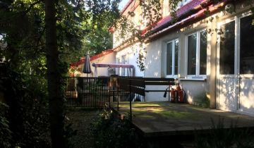 bliźniak, 5 pokoi Warszawa Sadyba