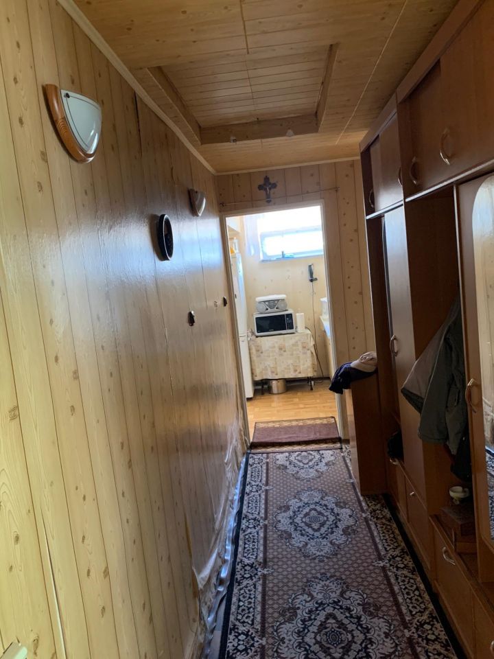 dom wolnostojący, 3 pokoje Majdan Górny Majdan Górny Drugi, ul. Długa. Zdjęcie 4