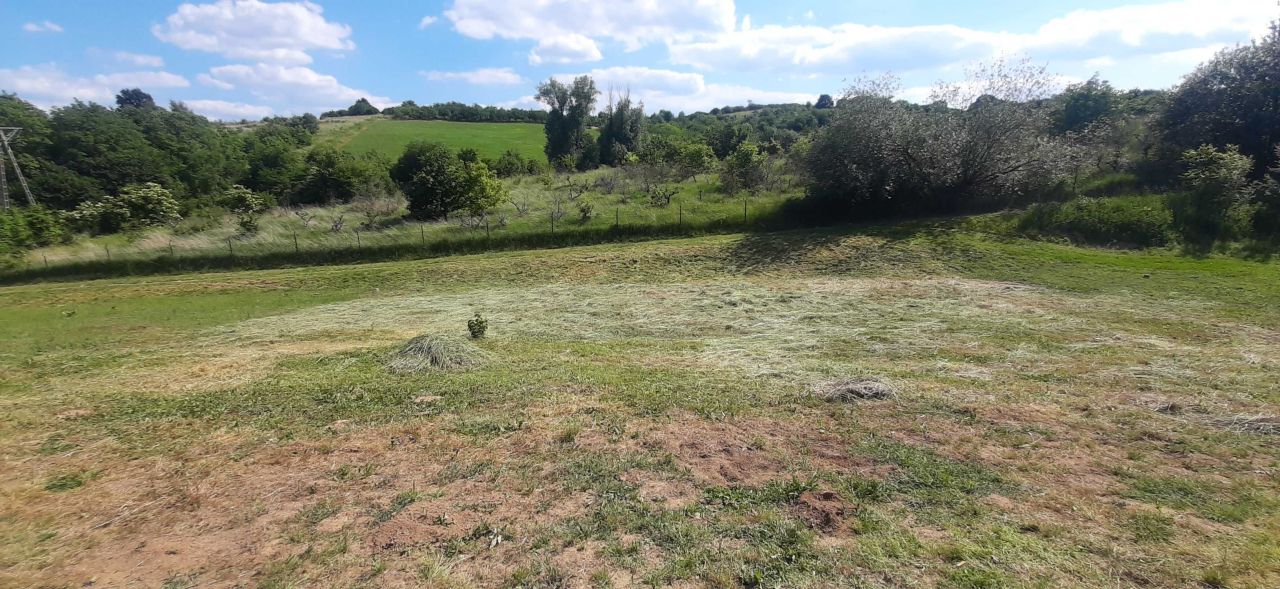 Działka budowlana Trzebnica, ul. Zielona. Zdjęcie 2