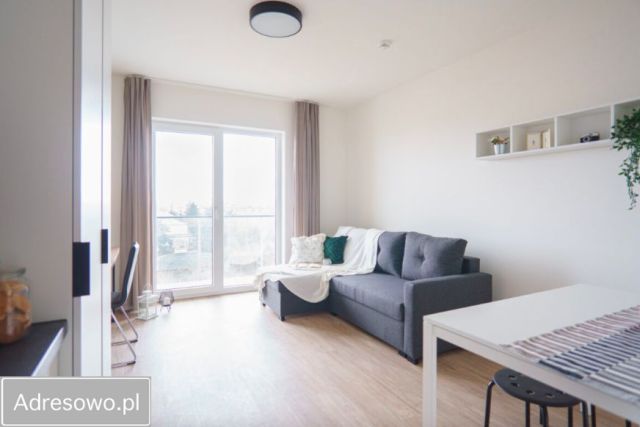 Mieszkanie 1-pokojowe Warszawa Praga-Południe, ul. Tytoniowa. Zdjęcie 1