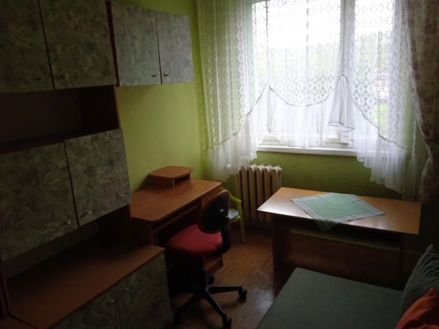Mieszkanie 2-pokojowe Bytom Miechowice, ul. Reptowska. Zdjęcie 1