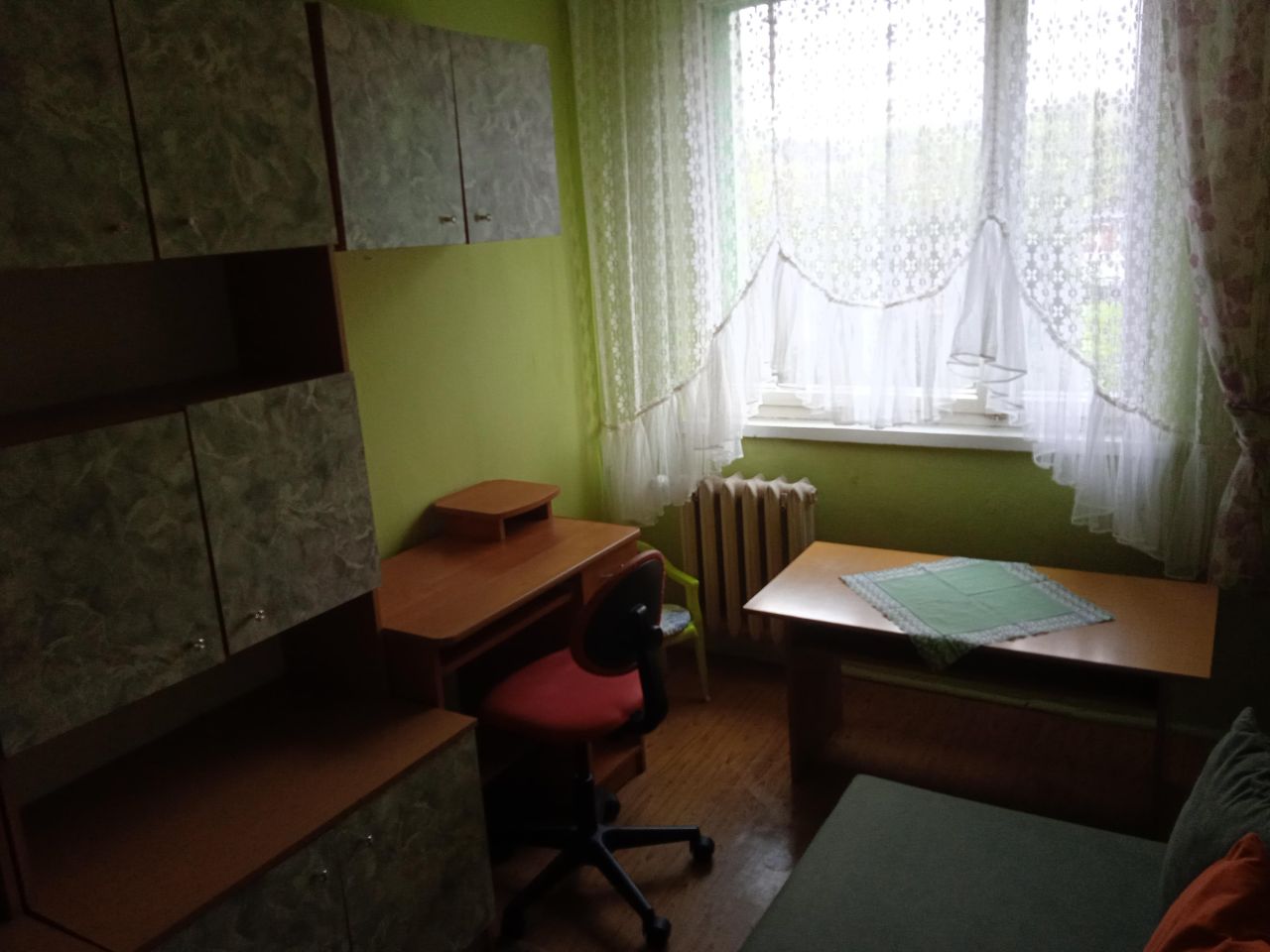 Mieszkanie 2-pokojowe Bytom Miechowice, ul. Reptowska