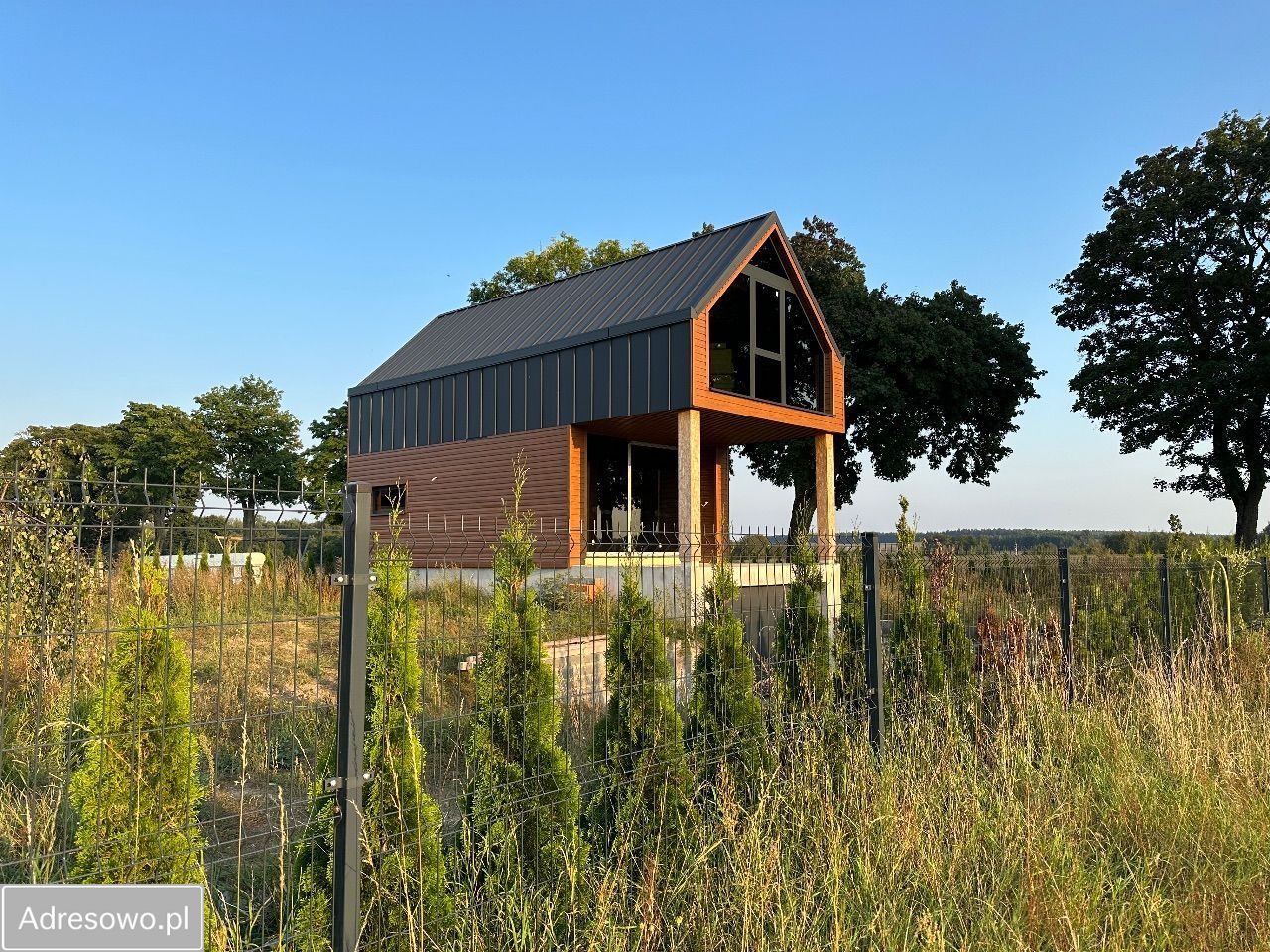 dom wolnostojący, 3 pokoje Szkotowo. Zdjęcie 3