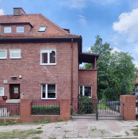 Mieszkanie 3-pokojowe Gdańsk Aniołki, ul. Płowce. Zdjęcie 1