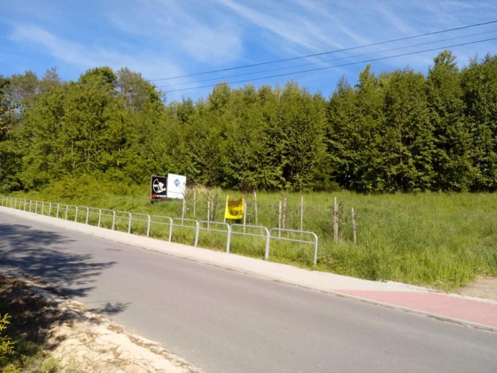 Działka budowlana Janowice. Zdjęcie 4