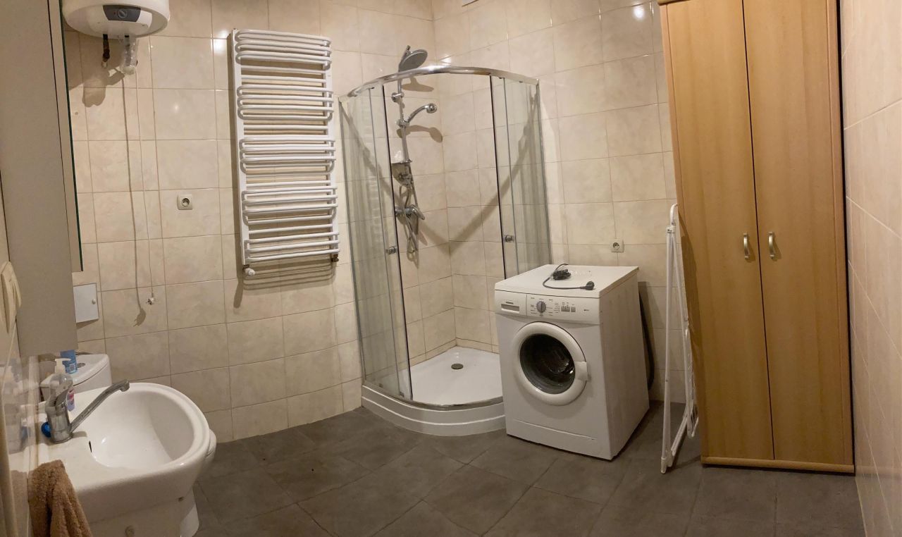 Mieszkanie 3-pokojowe Żnin, ul. Szkolna. Zdjęcie 3