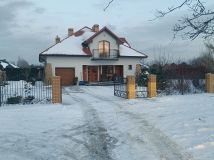 dom wolnostojący Ostrowiec Świętokrzyski, ul. Siennieńska