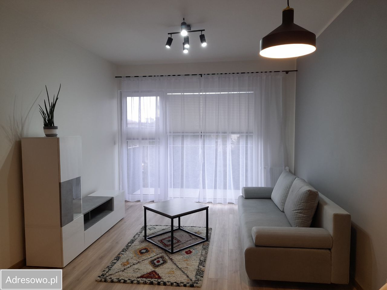 Mieszkanie 3-pokojowe Bielsko-Biała Złote Łany, ul. Łagodna