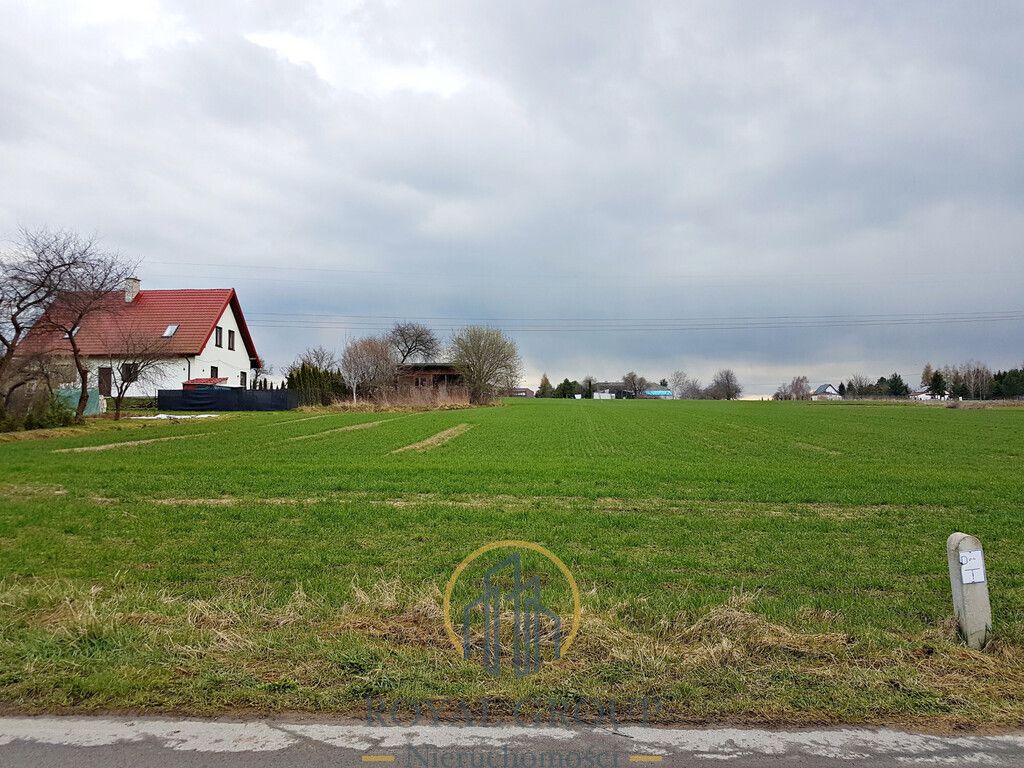 Działka budowlana Lublin Zemborzyce, ul. Ziołowa. Zdjęcie 4