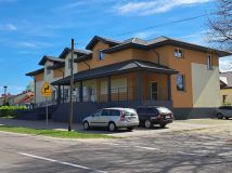 Lokal Sosnowica. Zdjęcie 1