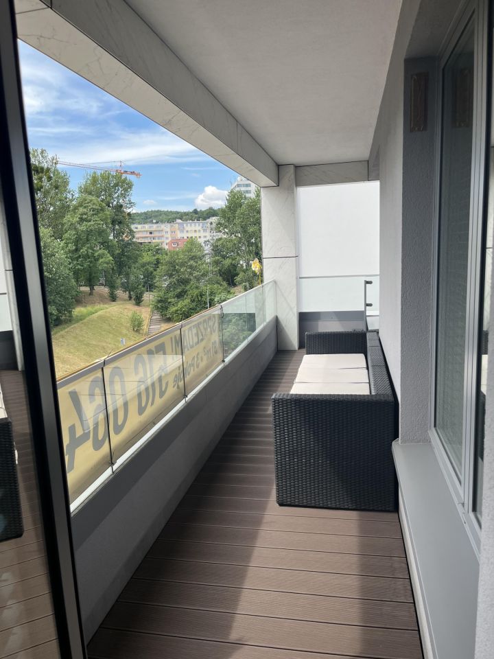 Mieszkanie 3-pokojowe Gdynia Śródmieście, ul. Obrońców Wybrzeża. Zdjęcie 11