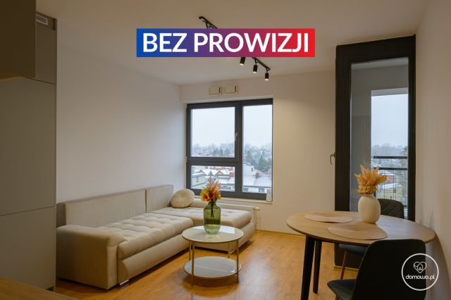 Mieszkanie 2-pokojowe Warszawa Ursynów, ul. Kłobucka. Zdjęcie 1