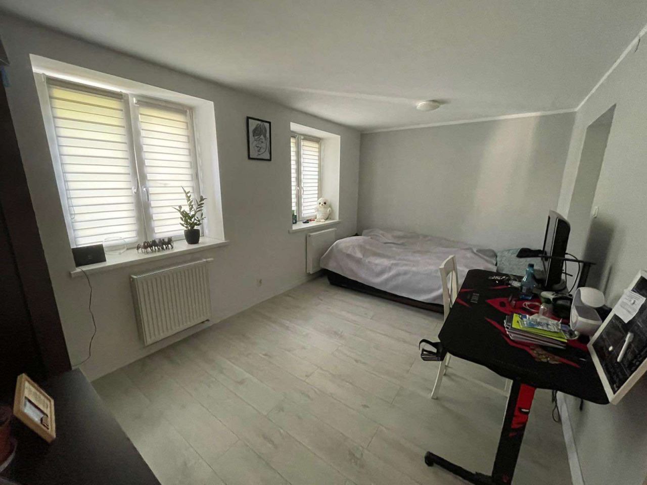 dom wolnostojący, 5 pokoi Płock Międzytorze, ul. Wyszogrodzka. Zdjęcie 10