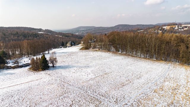 Działka siedliskowa Płaza, ul. Podlas. Zdjęcie 26