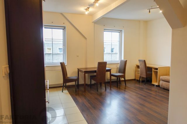 Mieszkanie 2-pokojowe Szczecin Niebuszewo, ul. Juliana Ursyna Niemcewicza. Zdjęcie 3