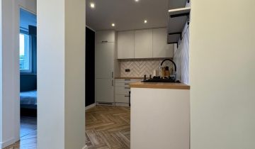 Mieszkanie 2-pokojowe Katowice Śródmieście, al. Wojciecha Korfantego