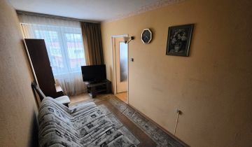 Mieszkanie 4-pokojowe Olsztyn Kormoran, ul. Dworcowa