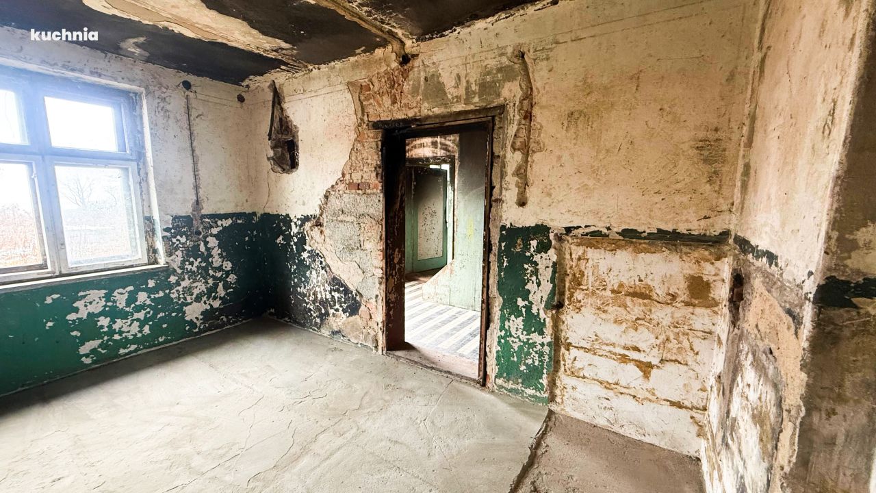 dom wolnostojący, 5 pokoi Kuniów. Zdjęcie 12