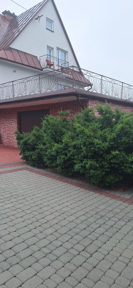 dom wolnostojący, 5 pokoi Siedlce. Zdjęcie 4