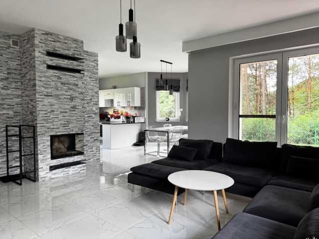 dom wolnostojący Ruda. Zdjęcie 4