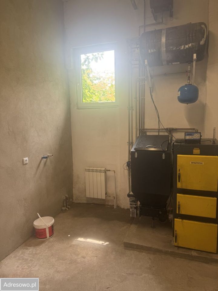 Hala/magazyn Marcinkowo. Zdjęcie 13