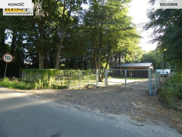 Działka budowlana Łoźnica. Zdjęcie 7