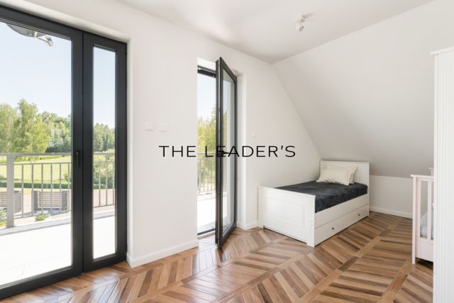 dom wolnostojący, 5 pokoi Olsztyn. Zdjęcie 15