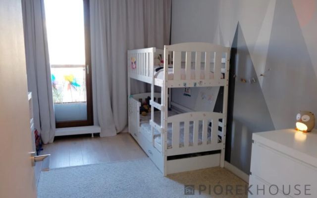 Mieszkanie 3-pokojowe Warszawa Wilanów, ul. Sarmacka. Zdjęcie 14