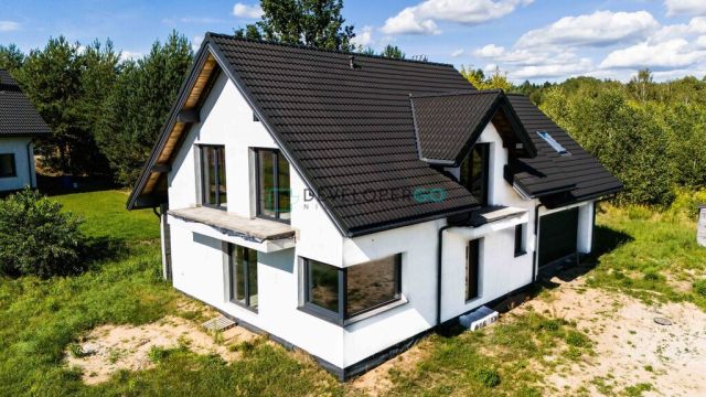 dom wolnostojący, 6 pokoi Klepacze, ul. Wierzbowa. Zdjęcie 1