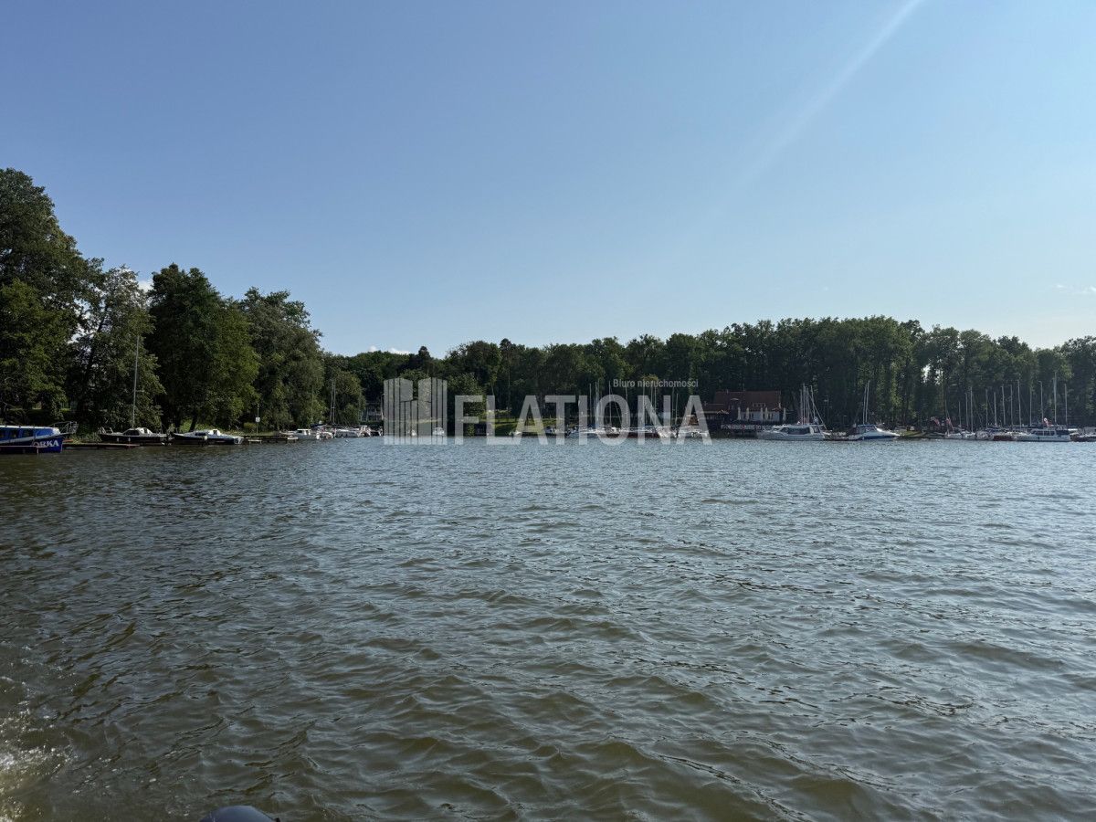 Działka inwestycyjna Iława, wyspa Wielka Żuława. Zdjęcie 10