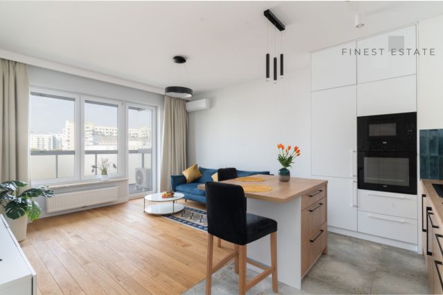 Mieszkanie 2-pokojowe Warszawa Mokotów, ul. Sonaty. Zdjęcie 14