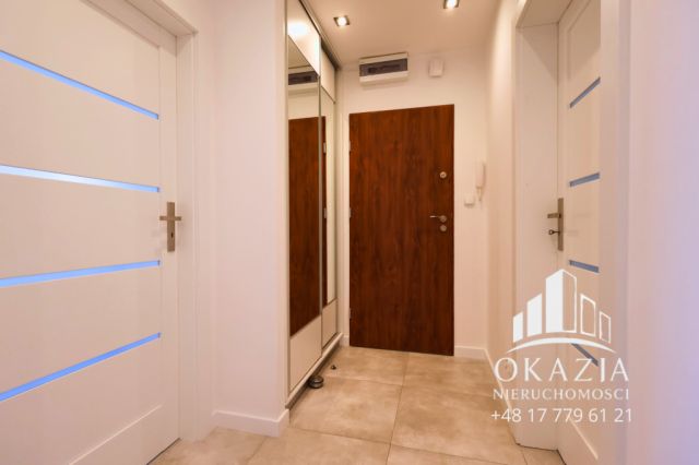 Mieszkanie 2-pokojowe Rzeszów, ul. Stanisława Mikołajczyka. Zdjęcie 9