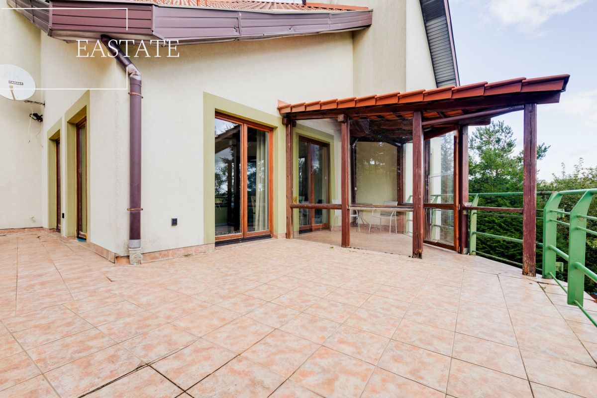 dom wolnostojący, 4 pokoje Chwaszczyno, ul. Kawelska. Zdjęcie 14