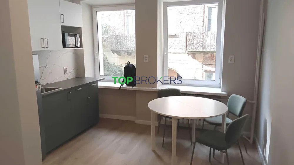 Lokal Warszawa Śródmieście, ul. Bracka