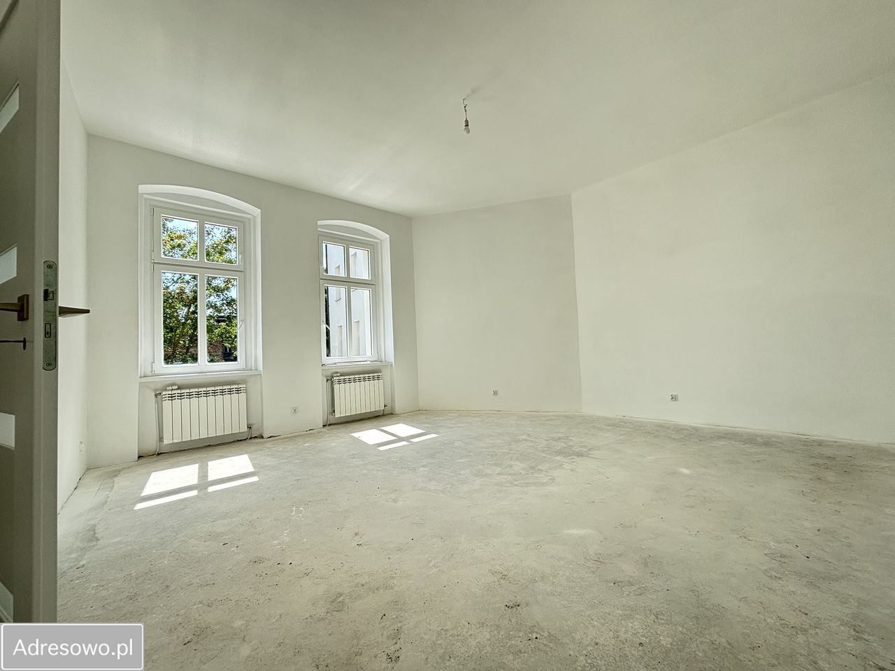 Mieszkanie 1-pokojowe Bytom Stroszek, ul. Powstańców. Zdjęcie 3