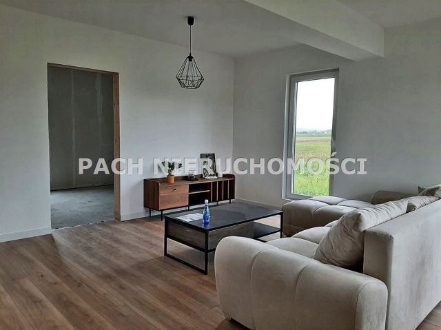 dom wolnostojący, 4 pokoje Międzyrzecze Górne. Zdjęcie 5