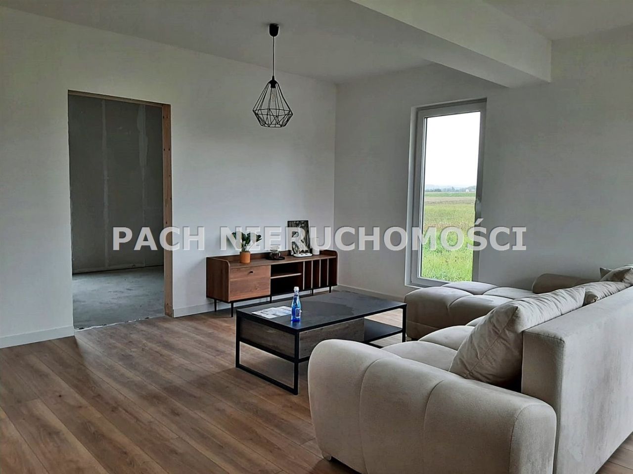 dom wolnostojący, 4 pokoje Międzyrzecze Górne. Zdjęcie 5