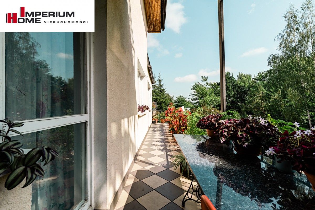 bliźniak, 9 pokoi Rotmanka, ul. Jarzębinowa. Zdjęcie 12